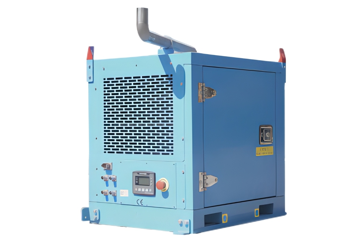Sinoboom MEWP range extender has been well received during the product trial stage