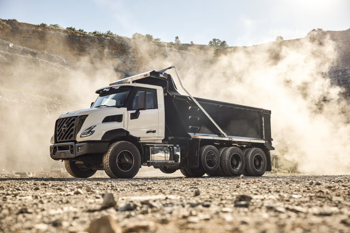 Volvo has unveiled the all-new