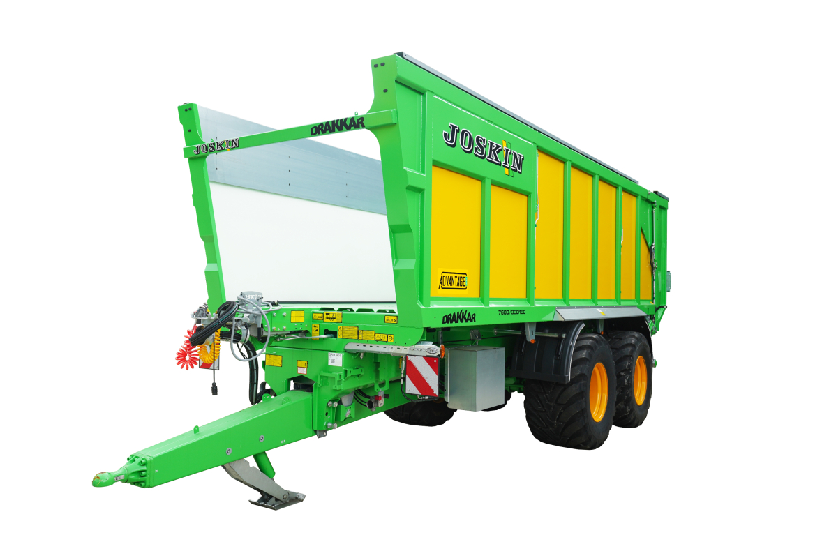 JOSKIN Drakkar