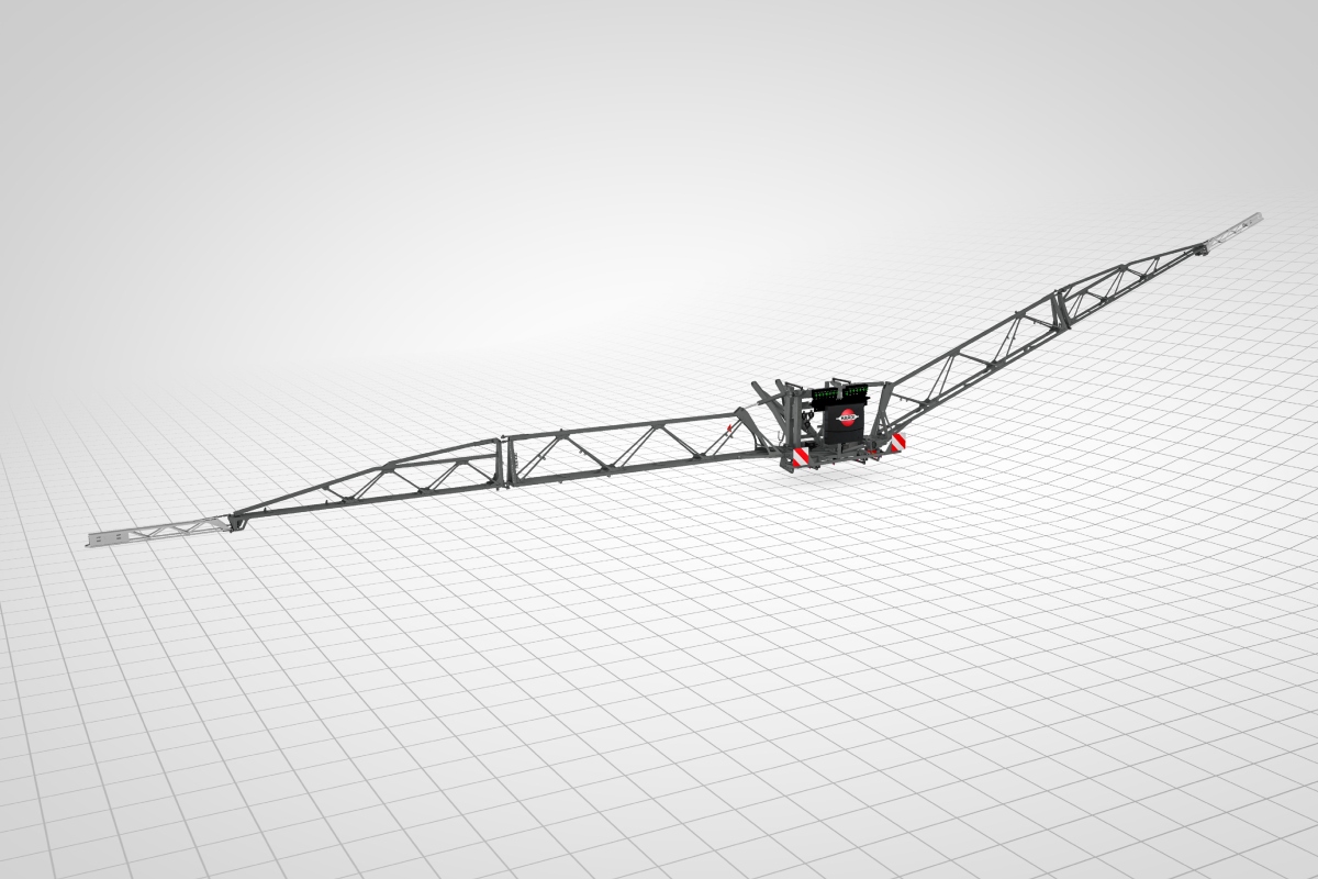 AutoTerrainPro 3D