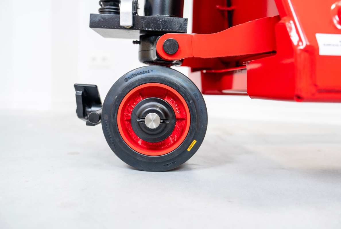 RAVAS introduces the new RAVAS 2560 Exi & Proline 2560 Exi