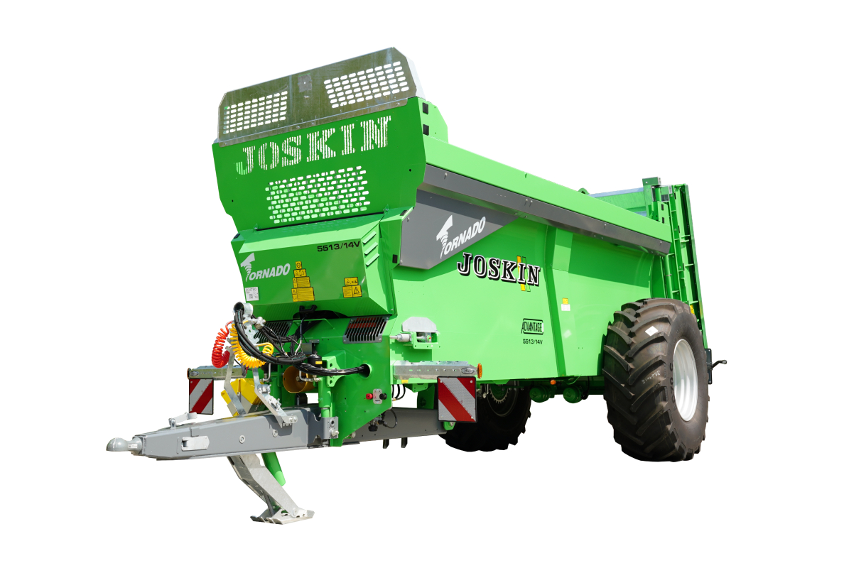 JOSKIN Tornado