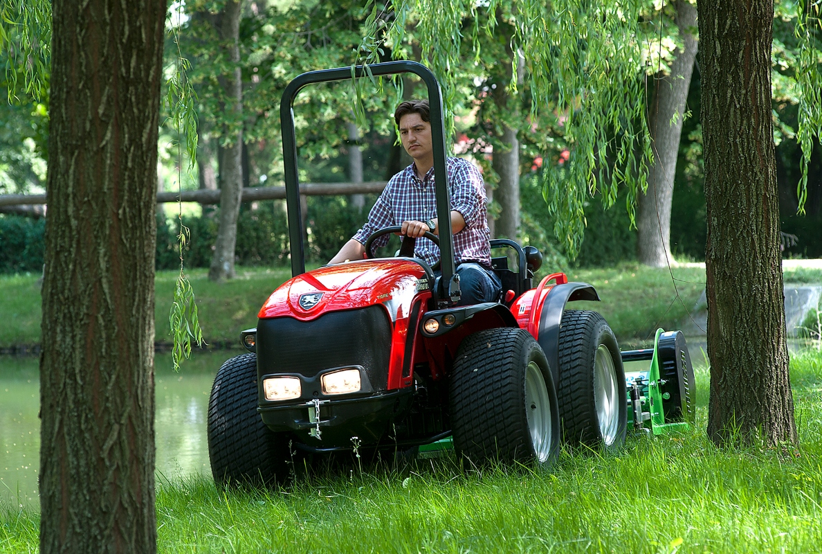 Tigre 3800