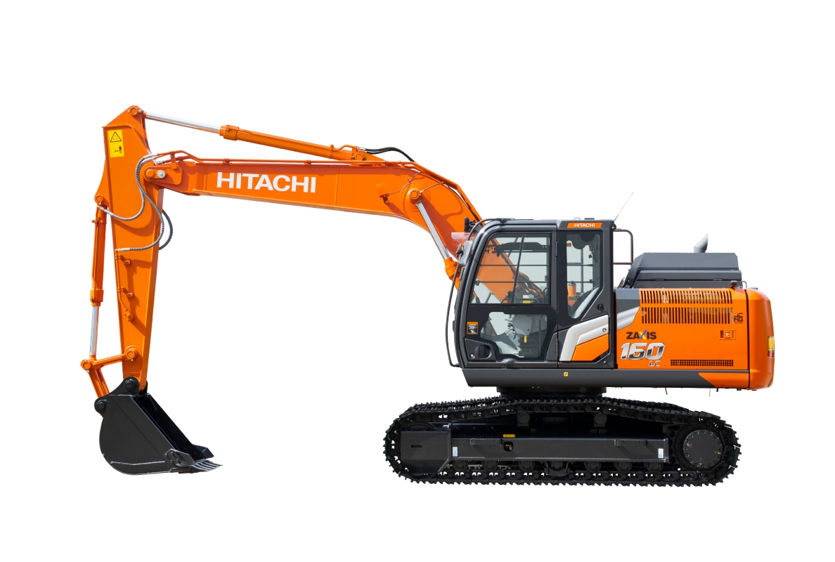 ZX160LC-7