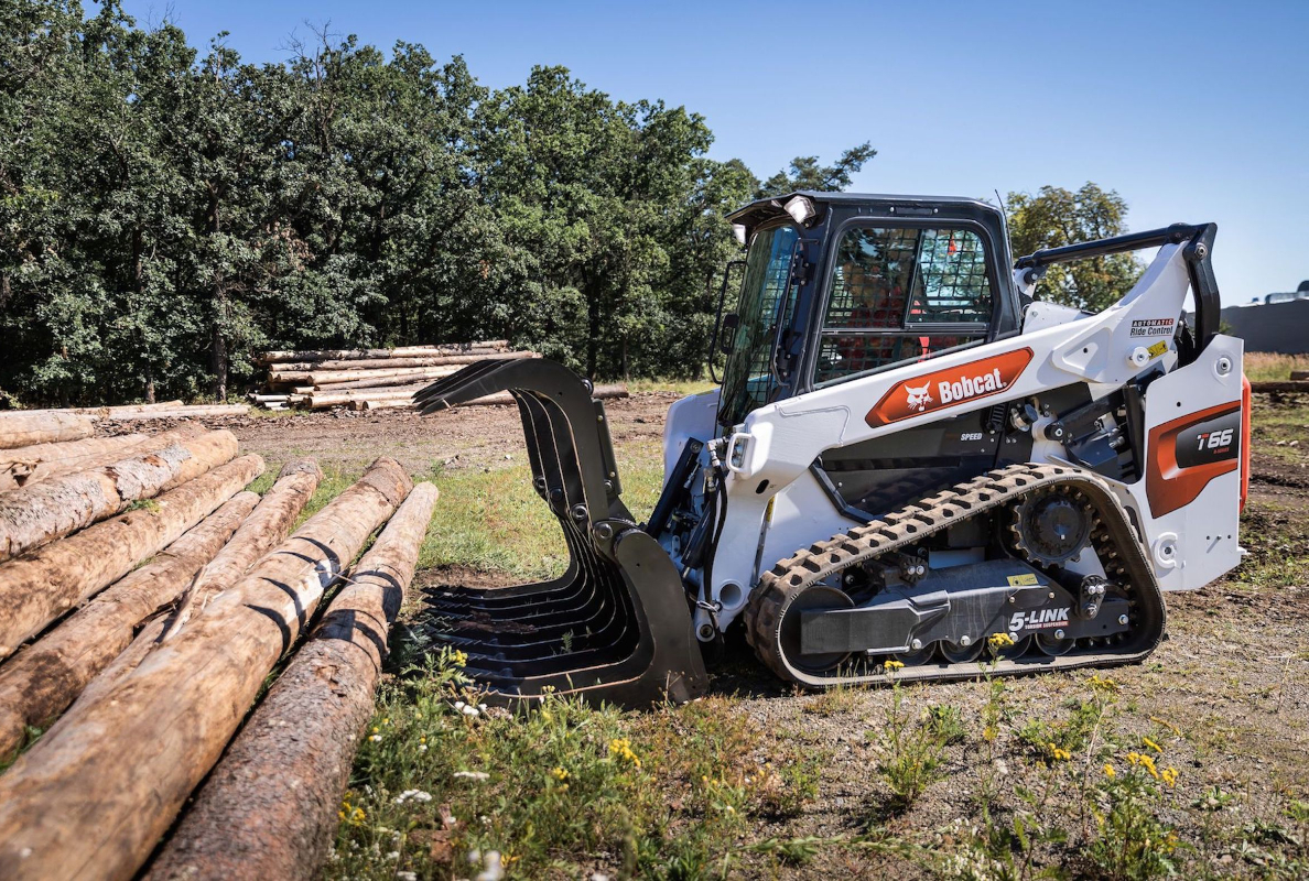 Bobcat Galabau 2022 T76