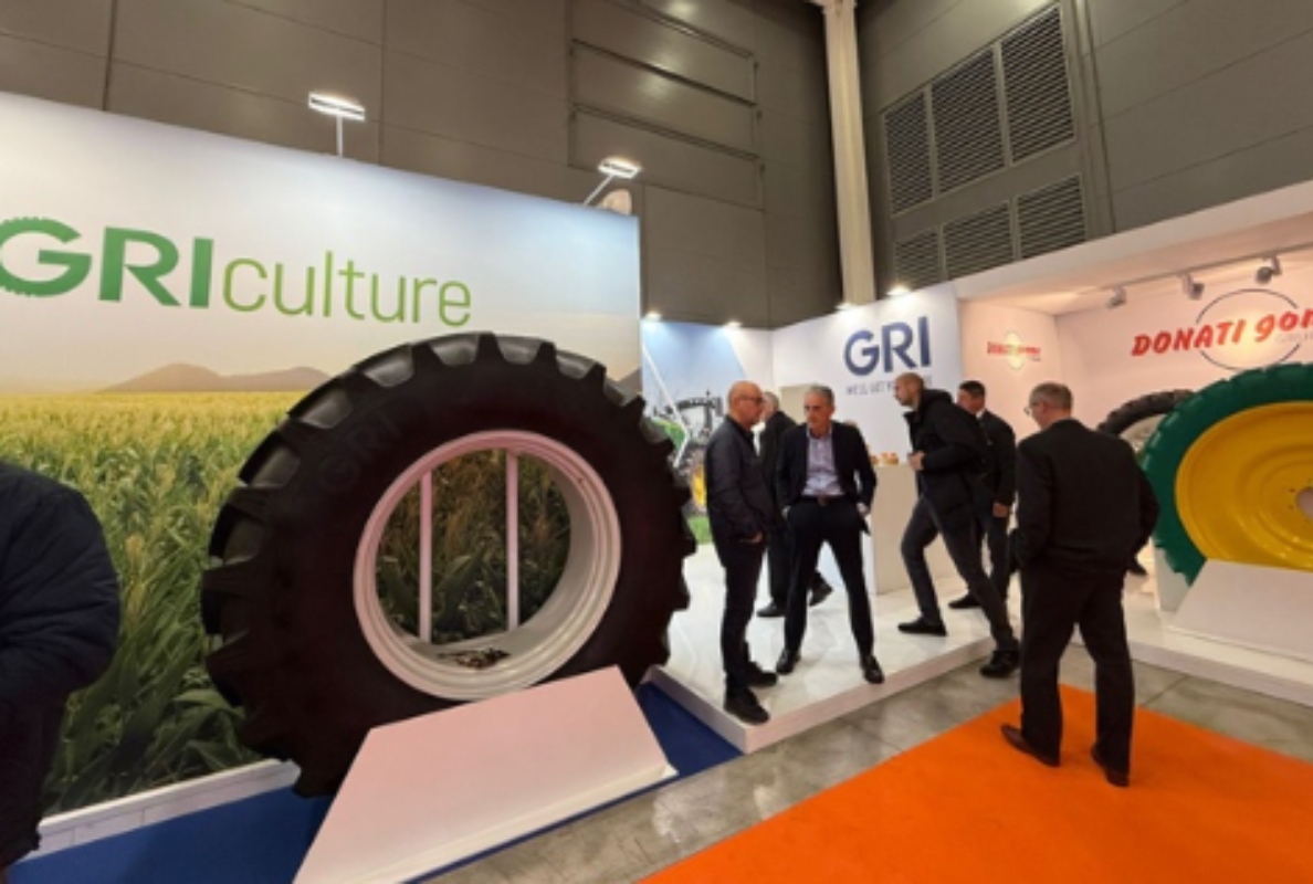 GRI Strengthens Global Presence Through Key International Exhibitions