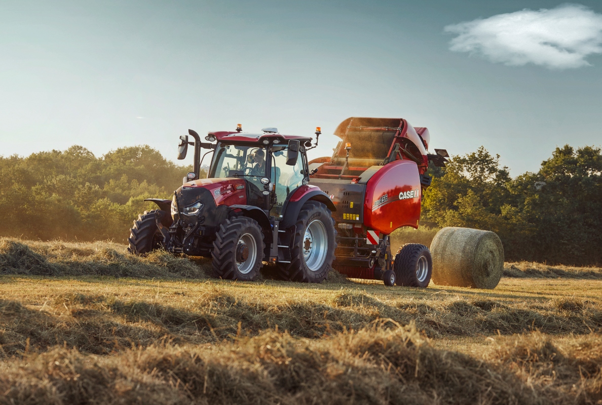 Case IH Upgrades Baler Lineup, Bringing High Performance Solutions to Every Field and Season