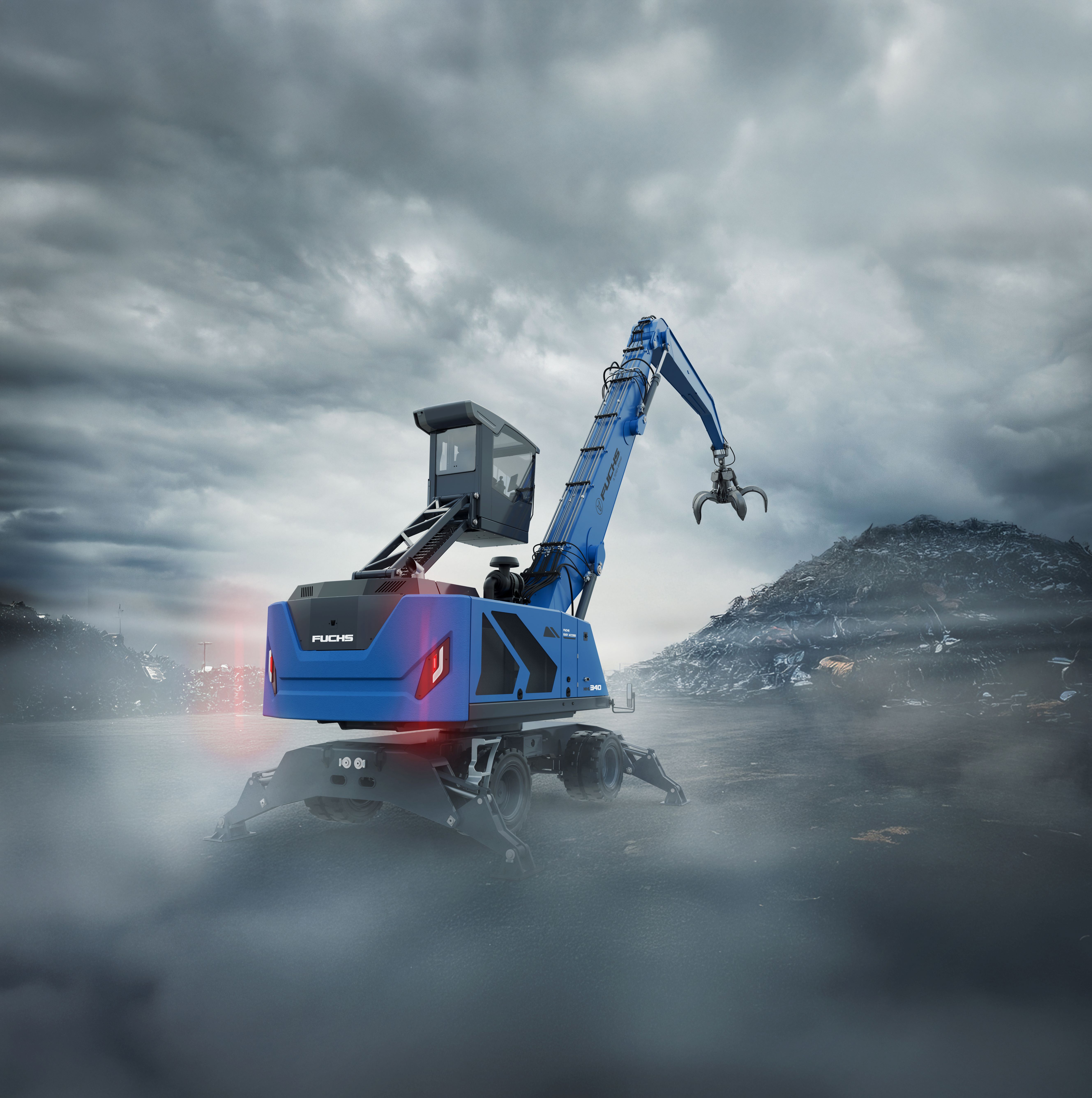  MHL340 G