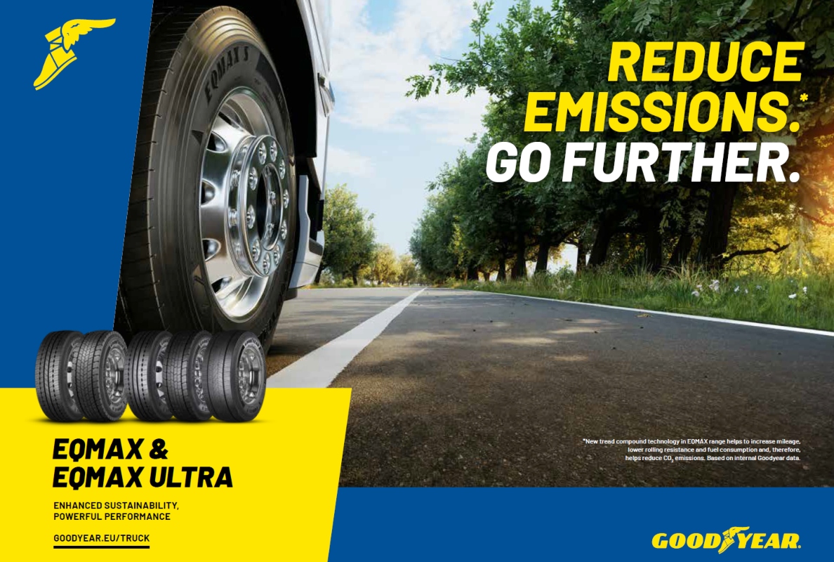 EQMAX visual