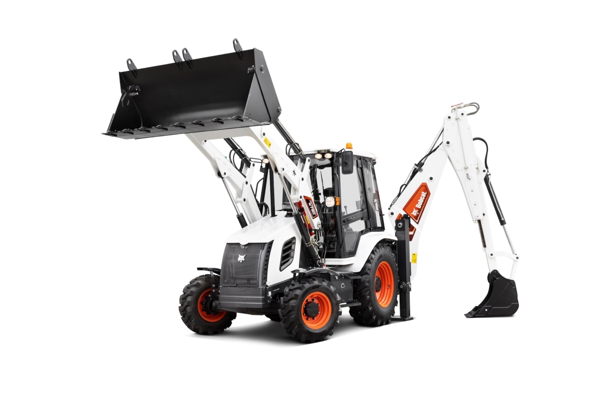 Bobcat B730 M-Series