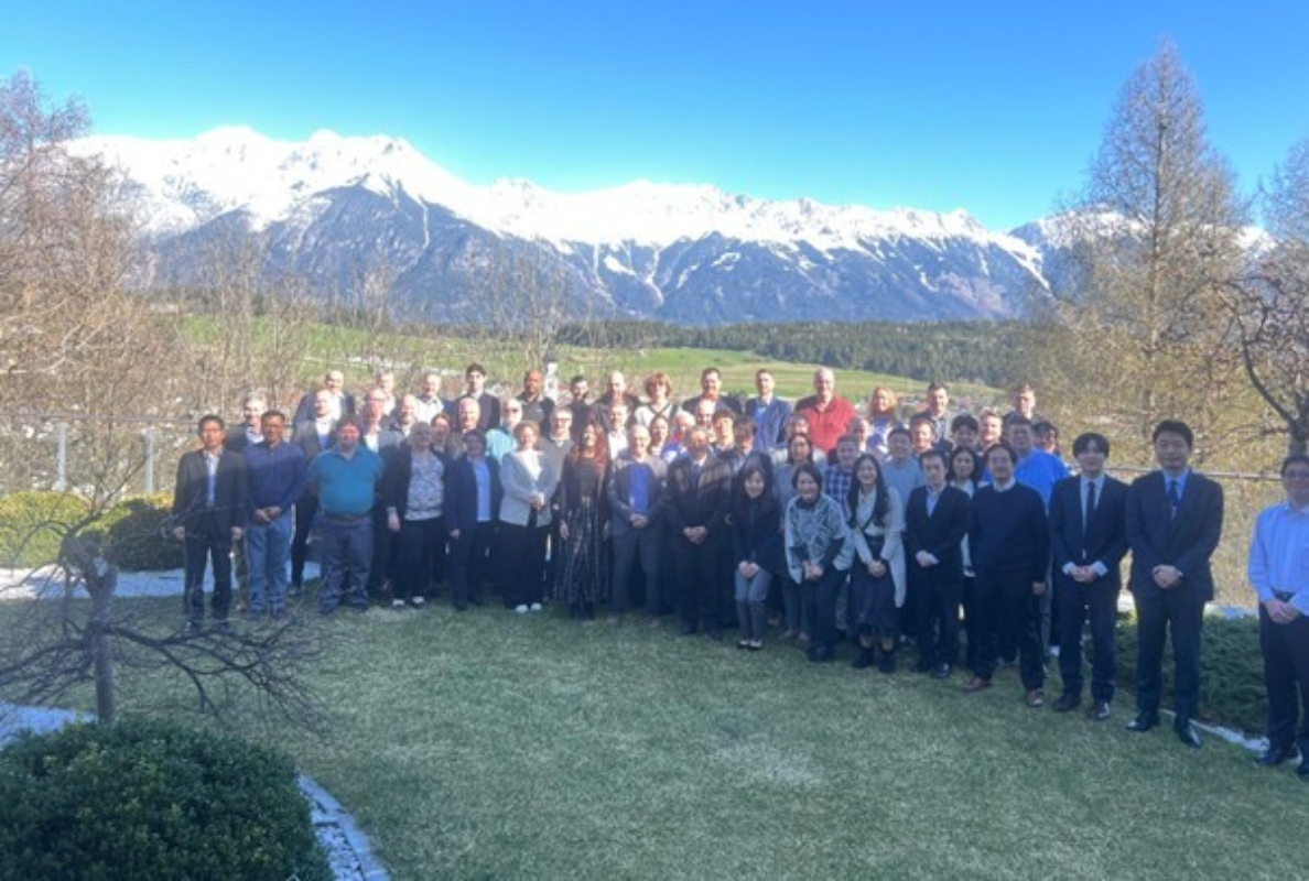 JTLM 2025 – Global technical experts unite to navigate evolving sustainability and digital regulations