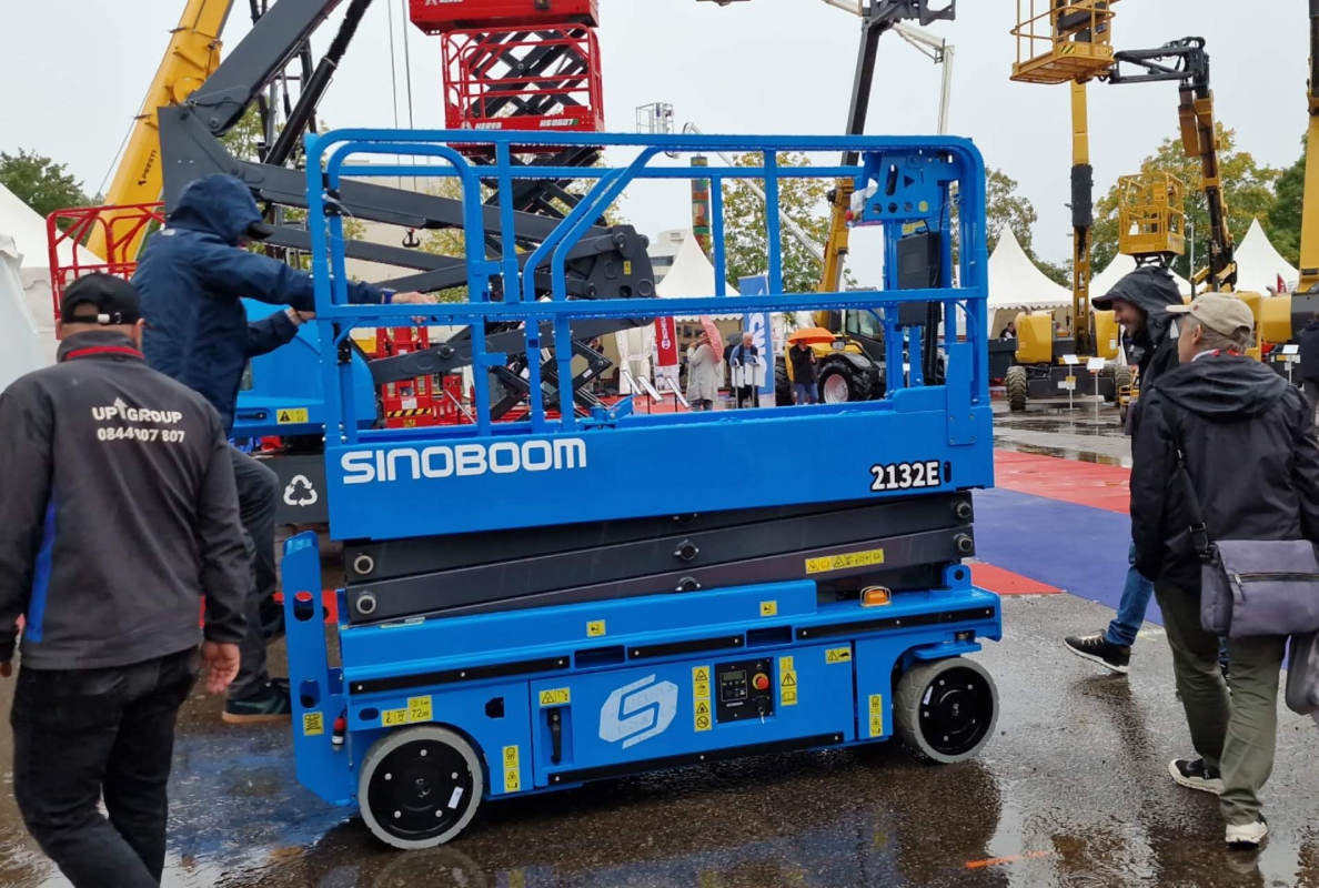JDL Expo