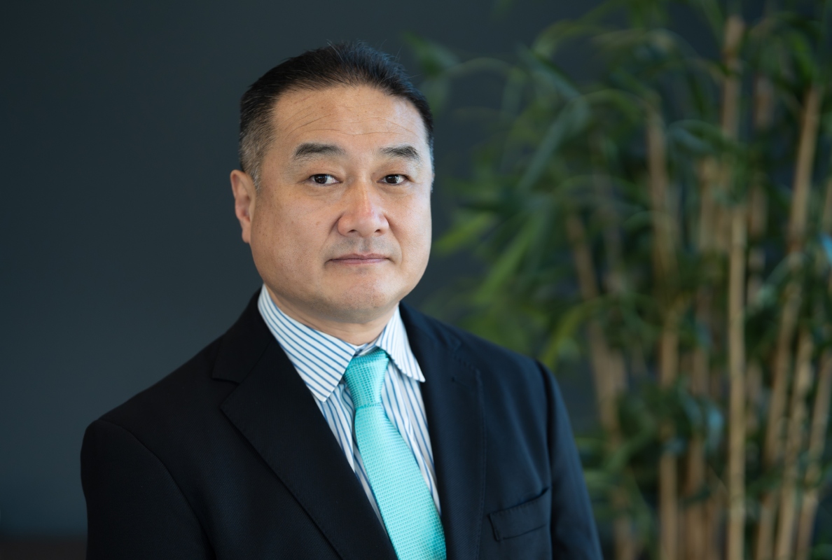 Mr. Takemichi Hirakawa