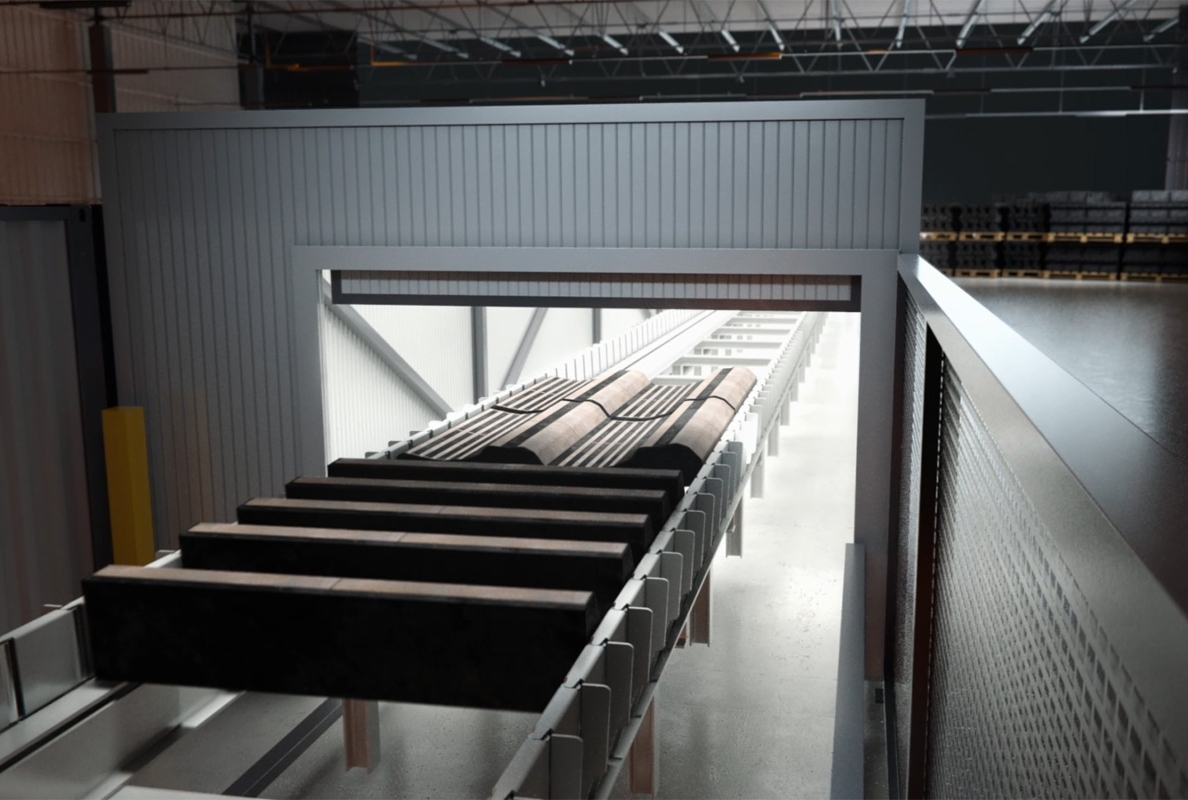 Metso acquires recycling operations to boost sustainable mill lining services