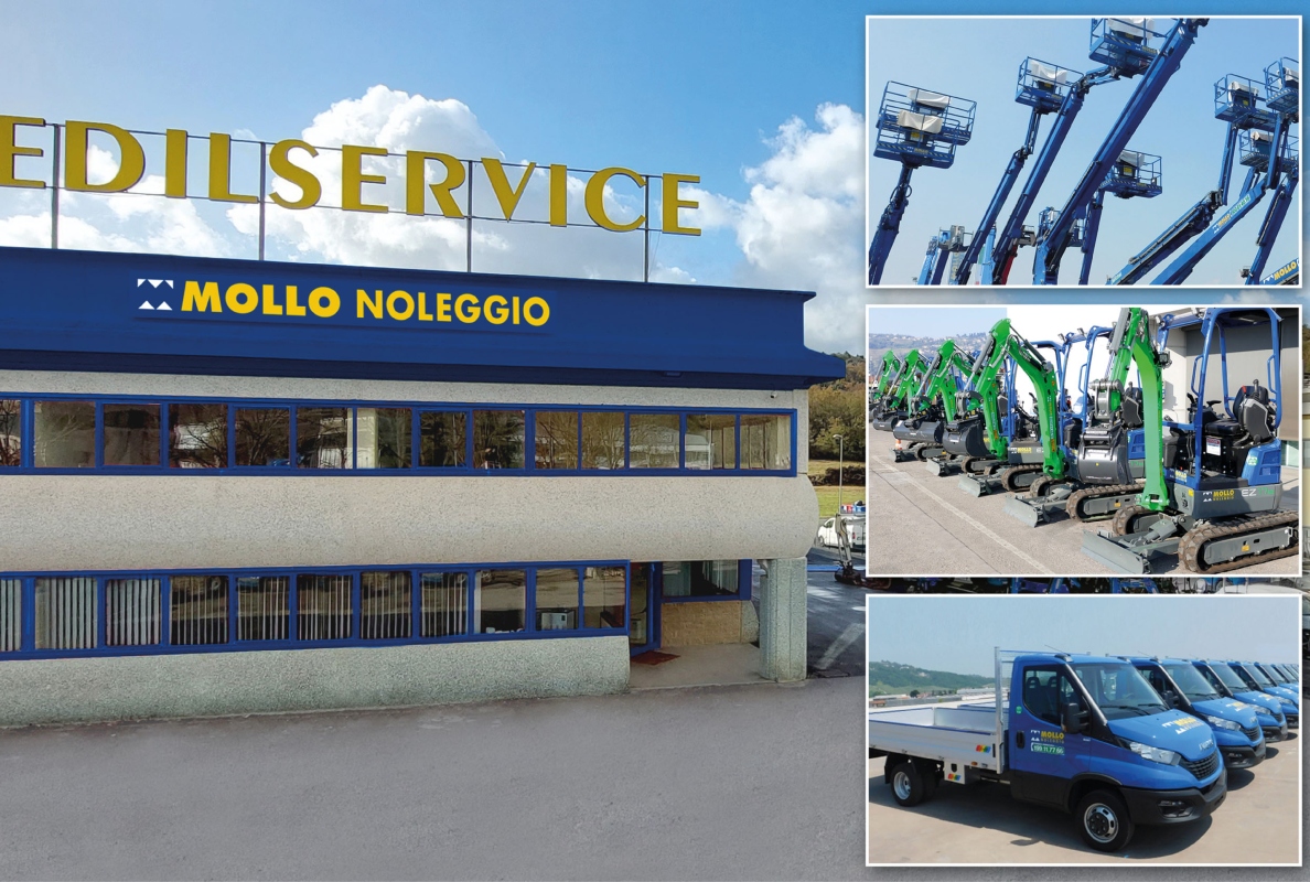 Mollo Noleggio-SIENA