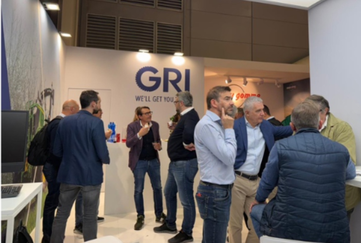 GRI Strengthens Global Presence Through Key International Exhibitions