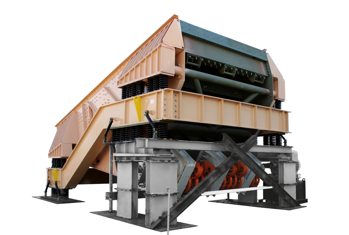 At 120 tons
