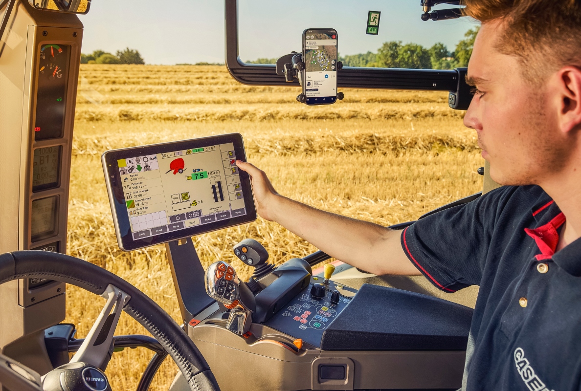 Case IH Upgrades Baler Lineup, Bringing High Performance Solutions to Every Field and Season