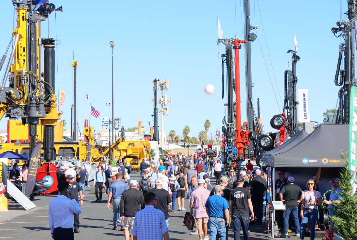 CONEXPO-CON/AGG 2026 Attracts 140,000+ Attendees as Industry Drives Sales, Showcases Innovation and Industry Momentum