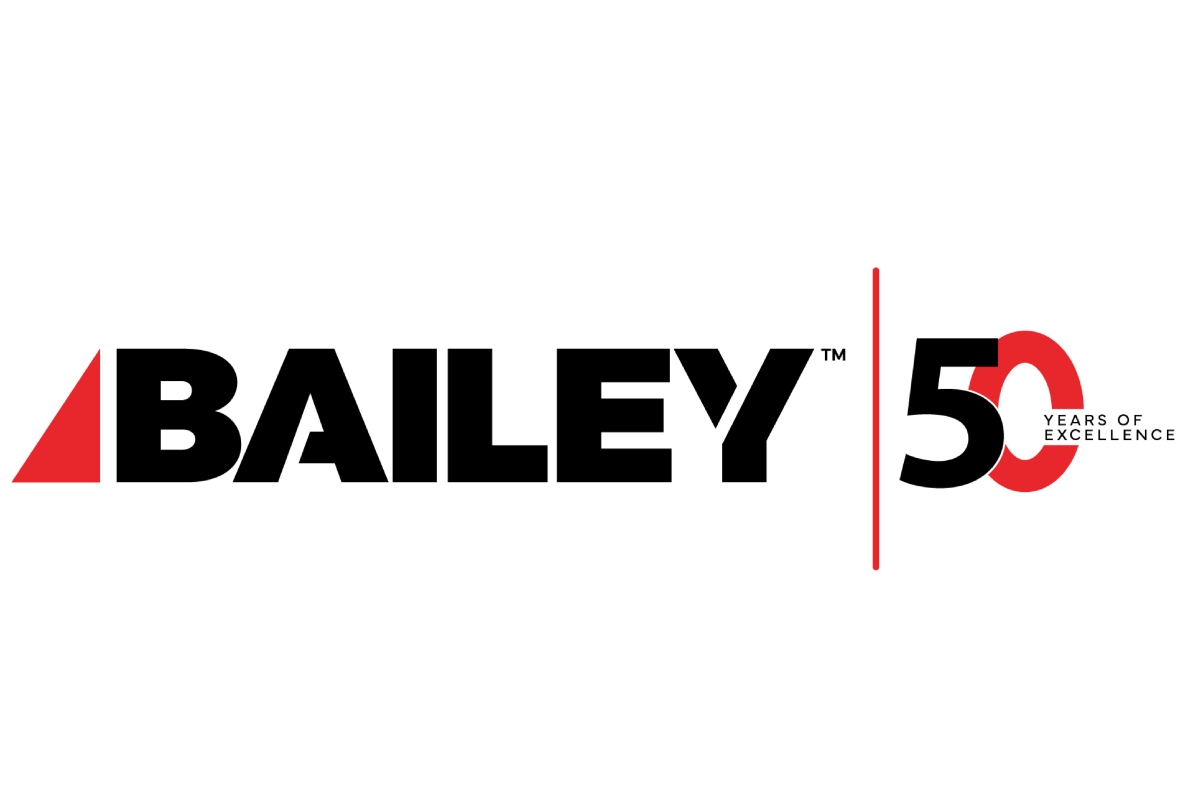 Bailey logo
