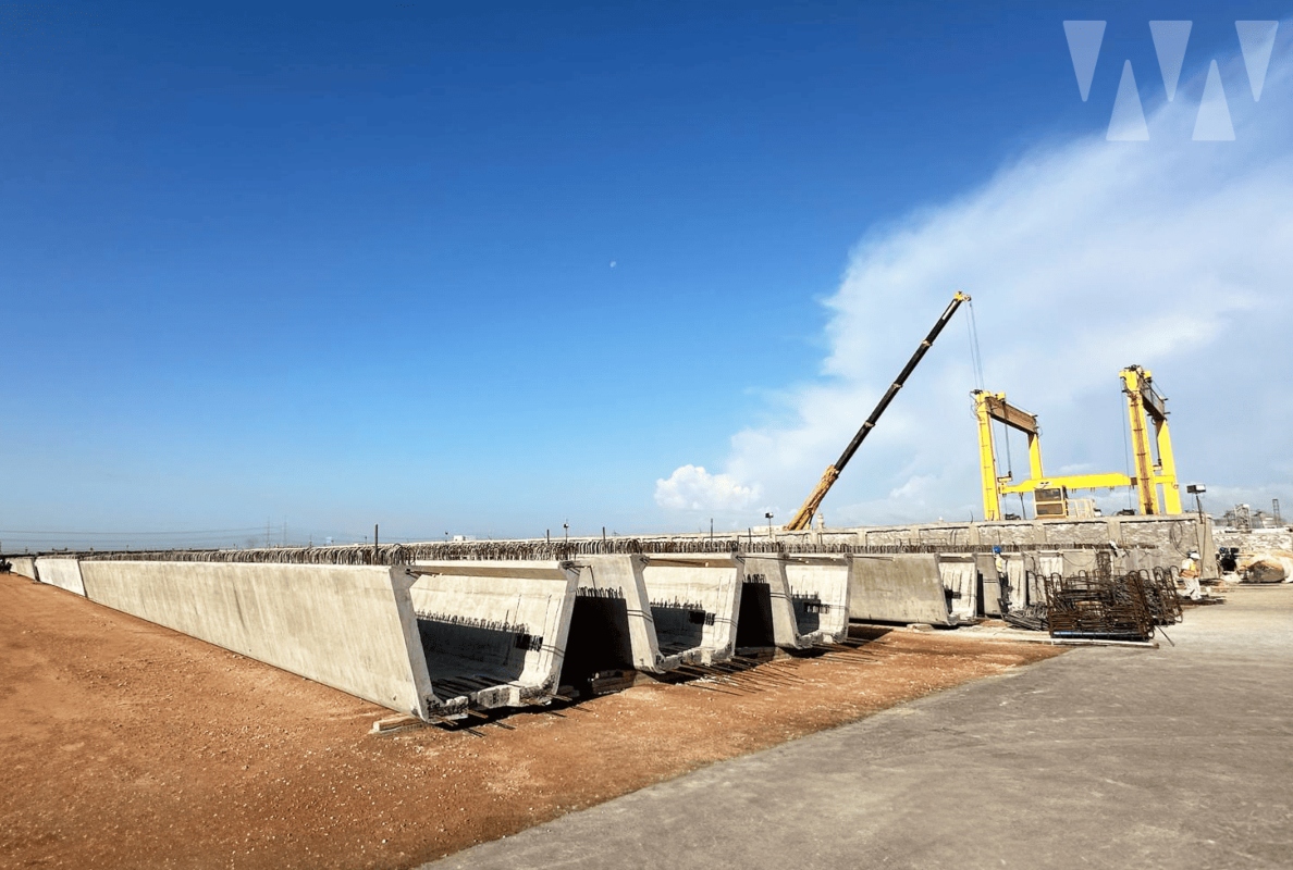 Concrete Price