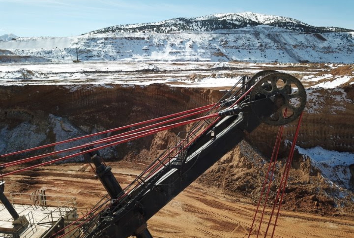WireCo Reports Synthetic Pendants Cut Mining Equipment Stress and Extend Asset Life