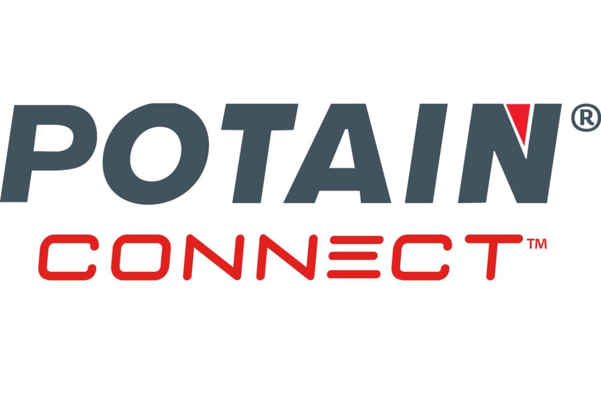 Potain CONNECT