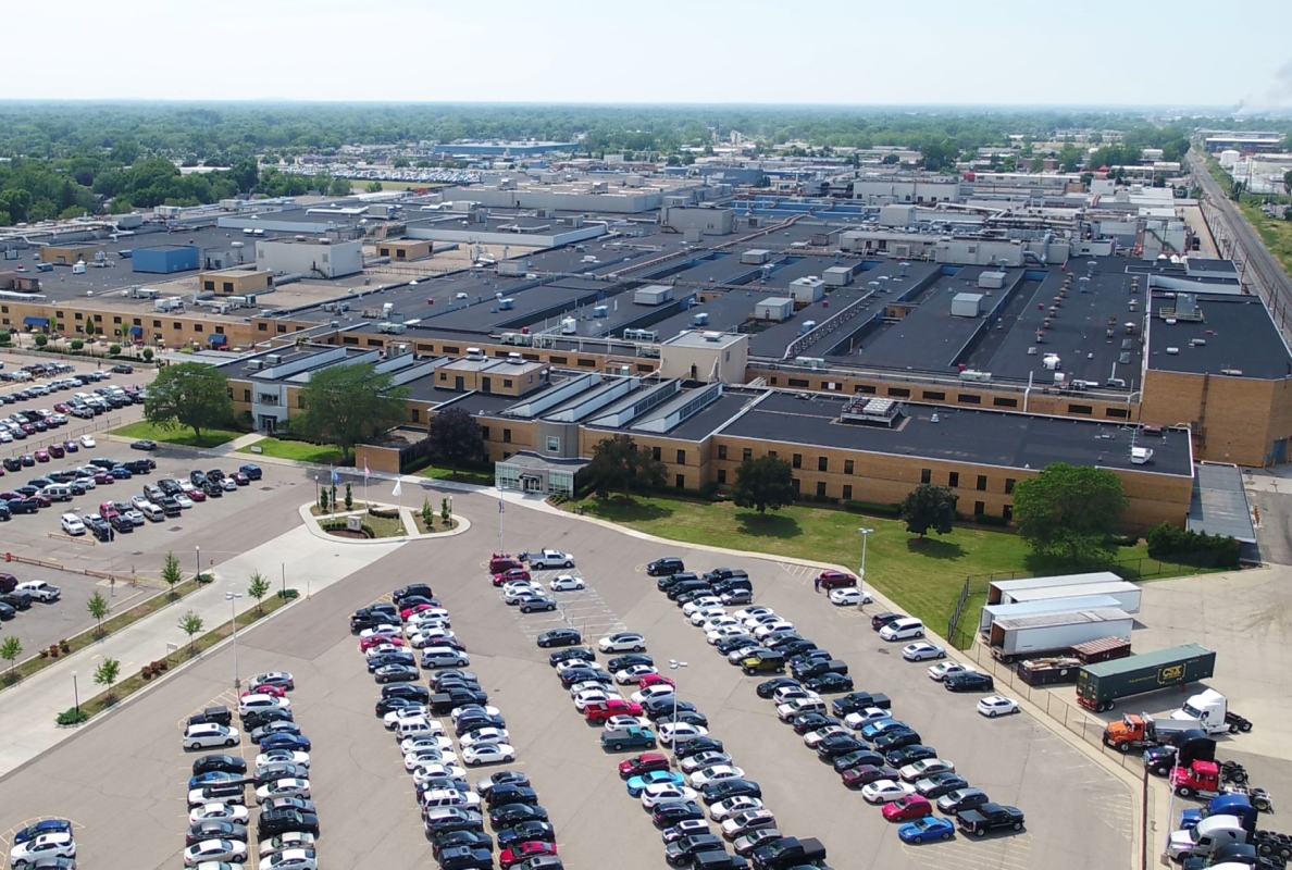 New diesel generation unveiled in North America