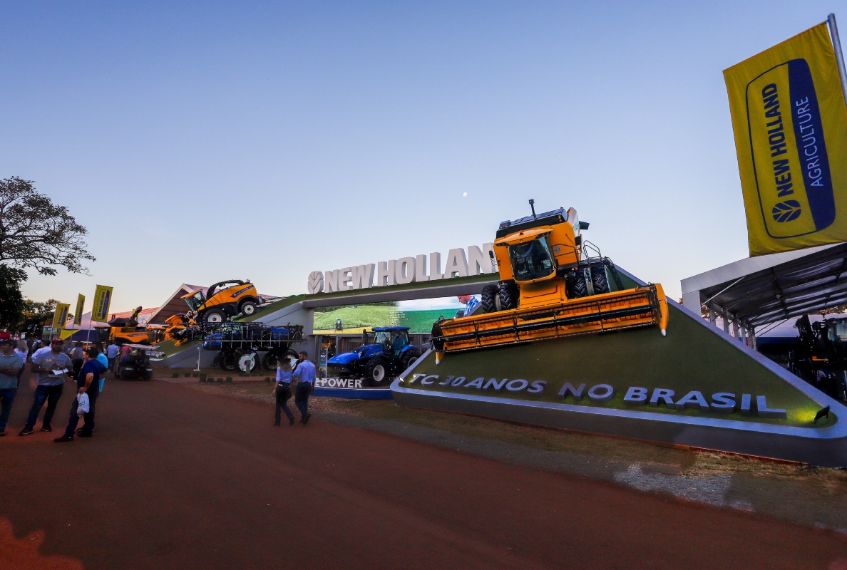 Agrishow 2023