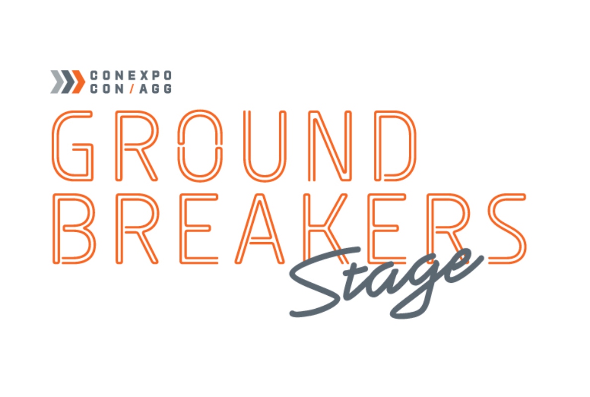 Ground Breakers Stage