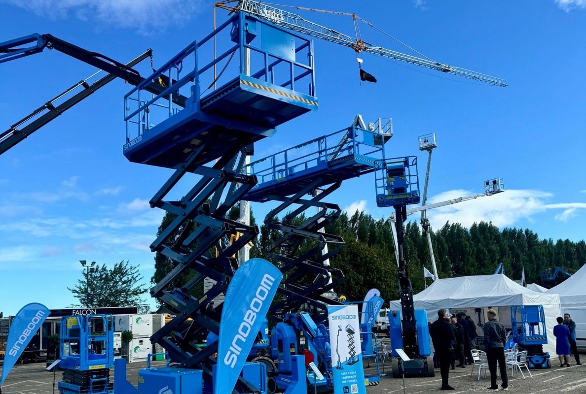 Vertikal Days
