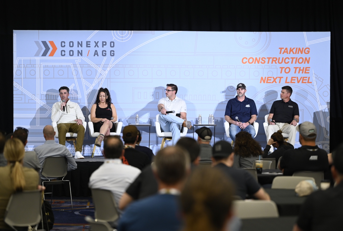CONEXPO-CON/AGG 2026 Attracts 140,000+ Attendees as Industry Drives Sales, Showcases Innovation and Industry Momentum