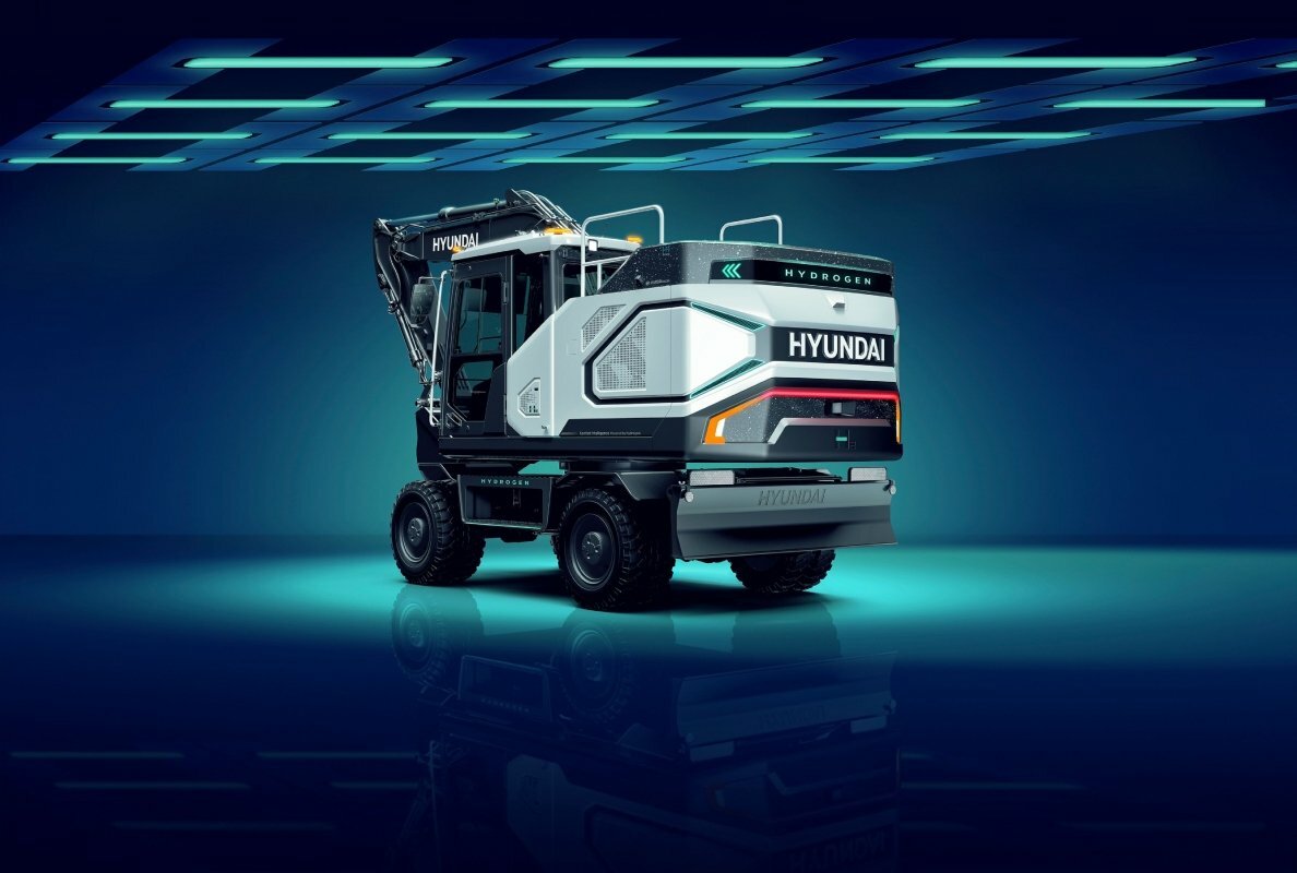  Hyundai demonstrates climate saving credentials 