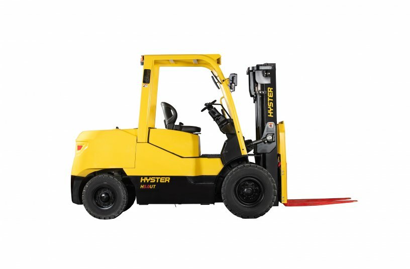 Hyster H5.0UT
