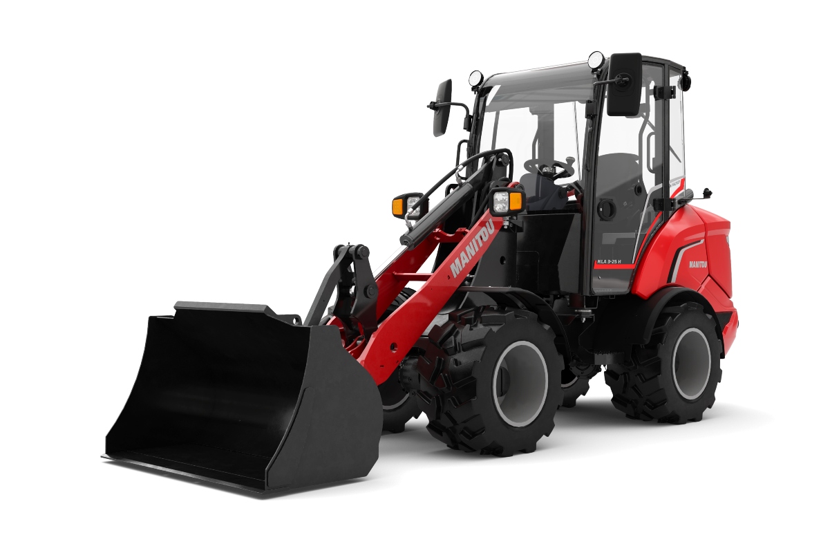 MLA 3-25 H-C