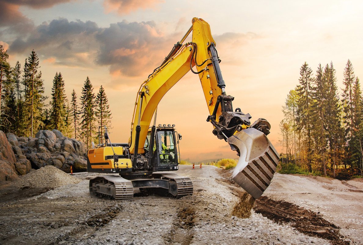 engcon's new 2023 catalogue, with even smarter products to change the world of digging