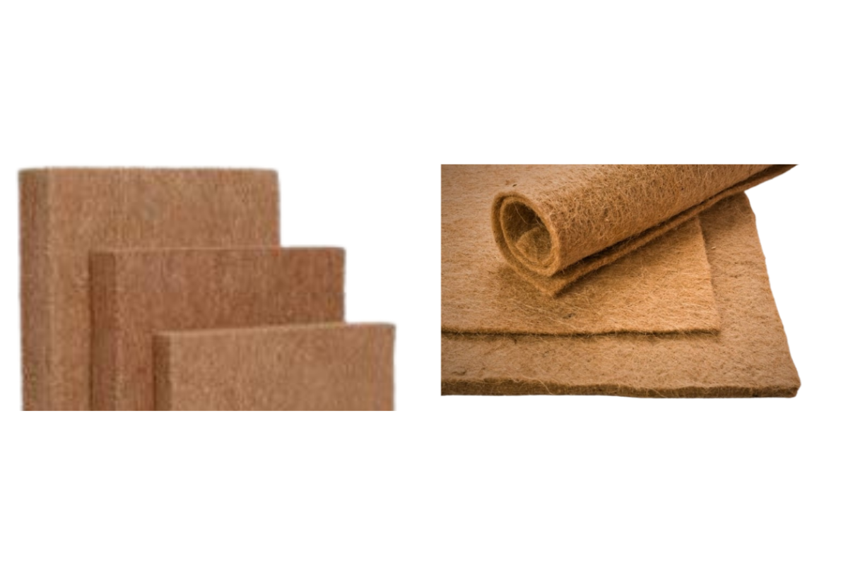 Jute low carbon footprint