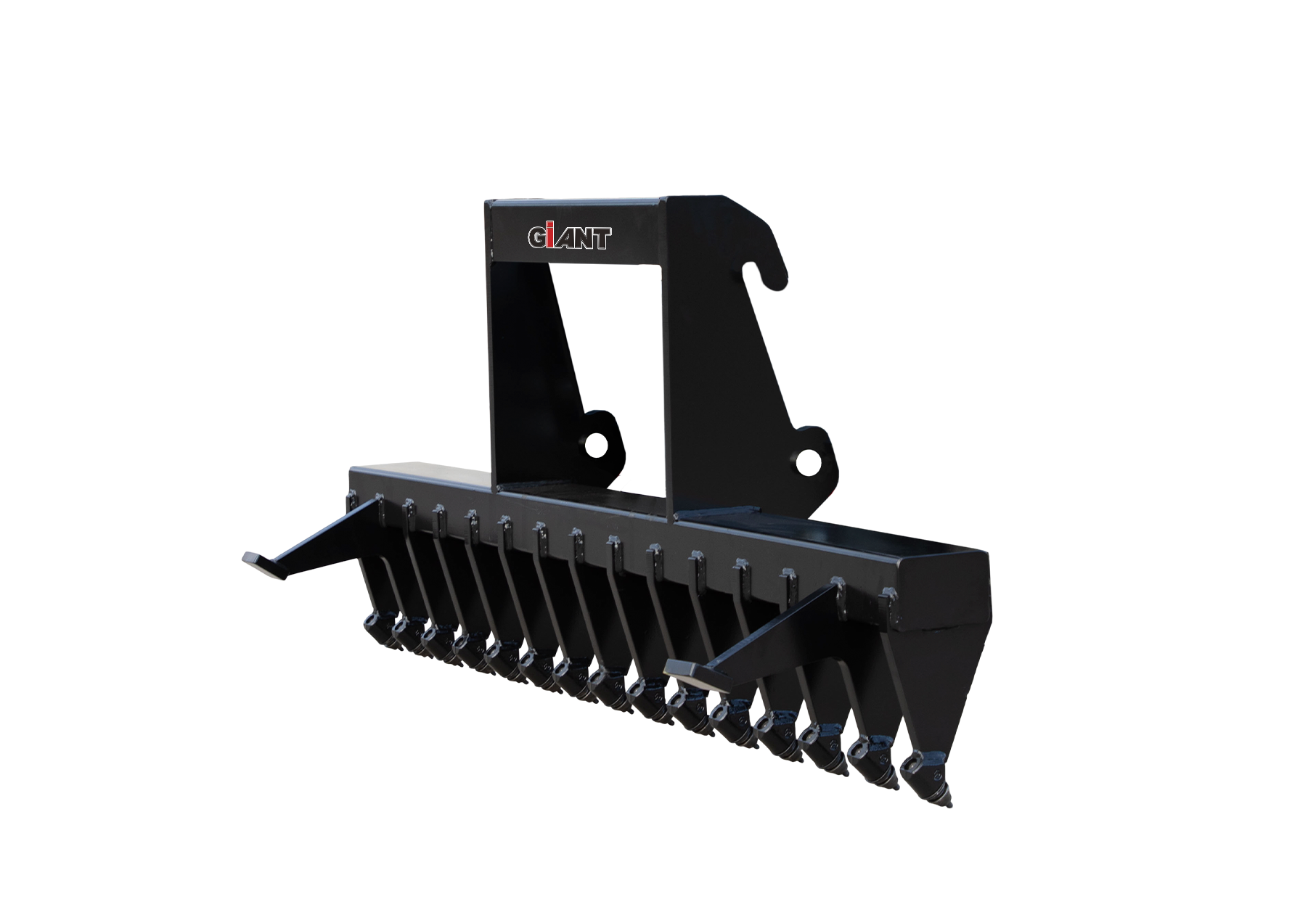 GIANT Attachment Ripper