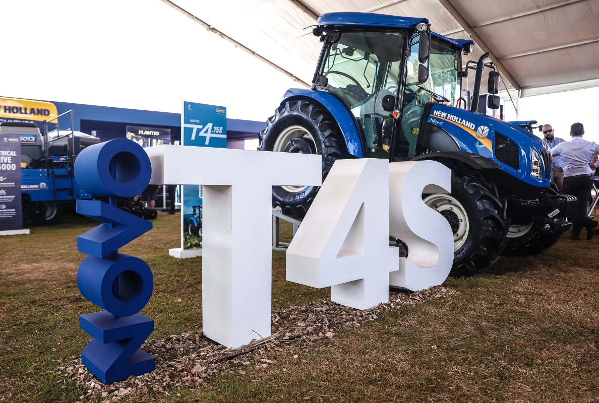 Agrishow 2023