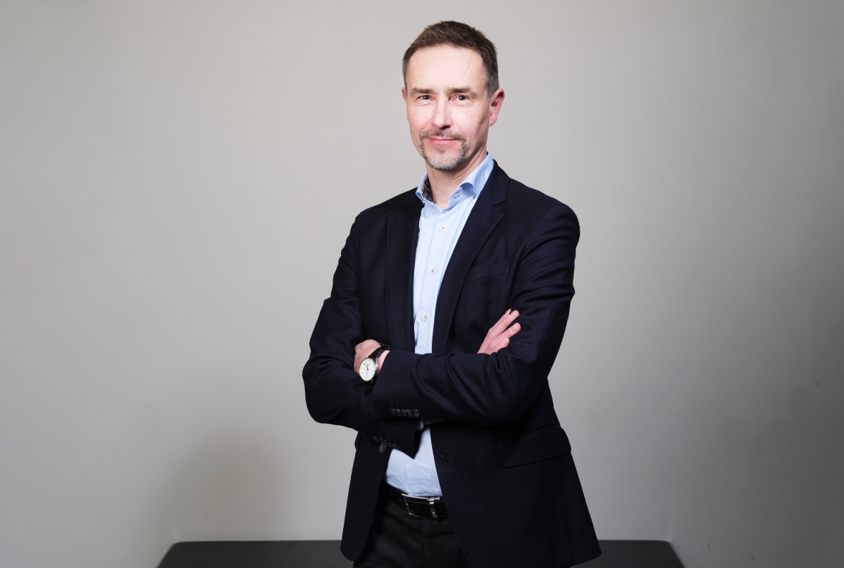 Jari Mennala