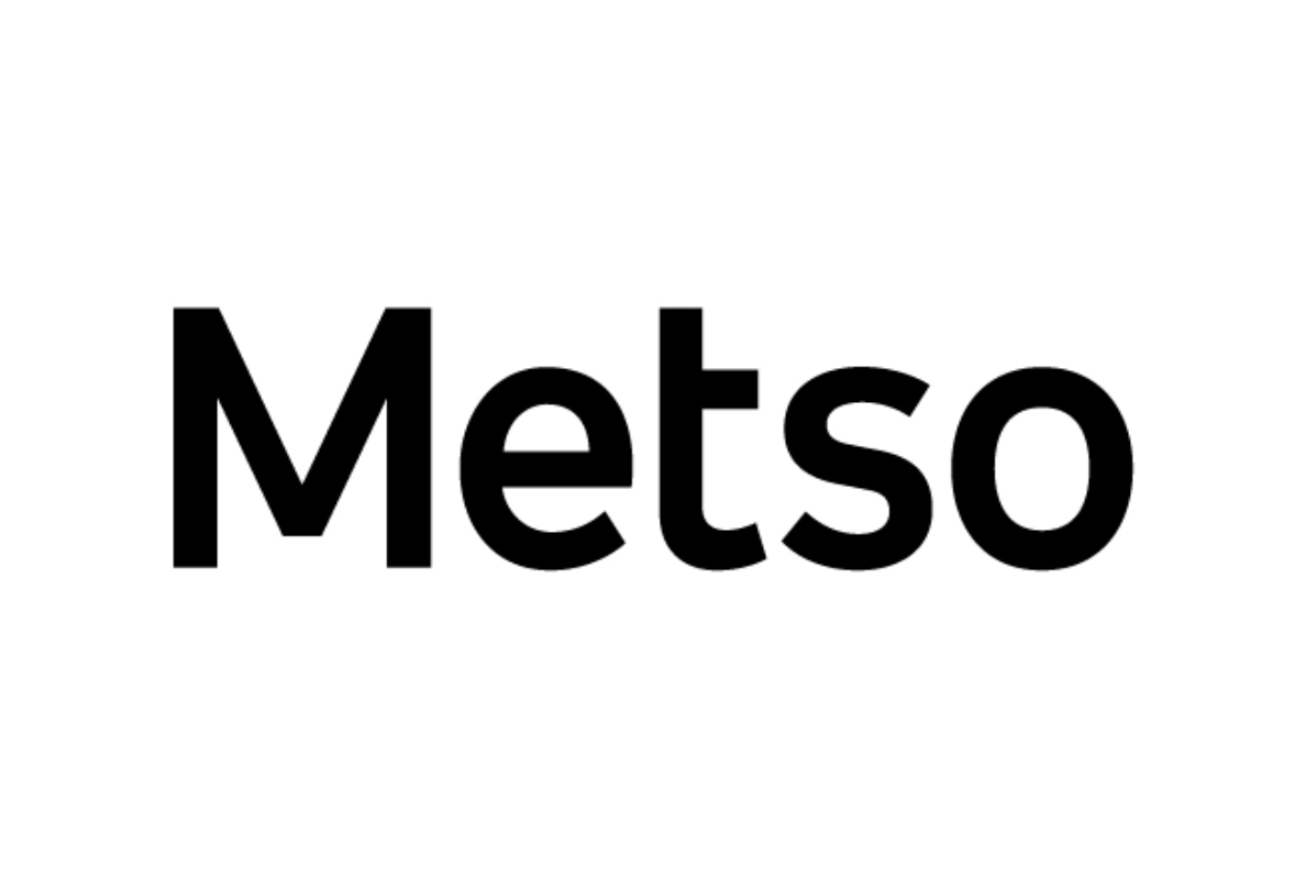 Metso logo