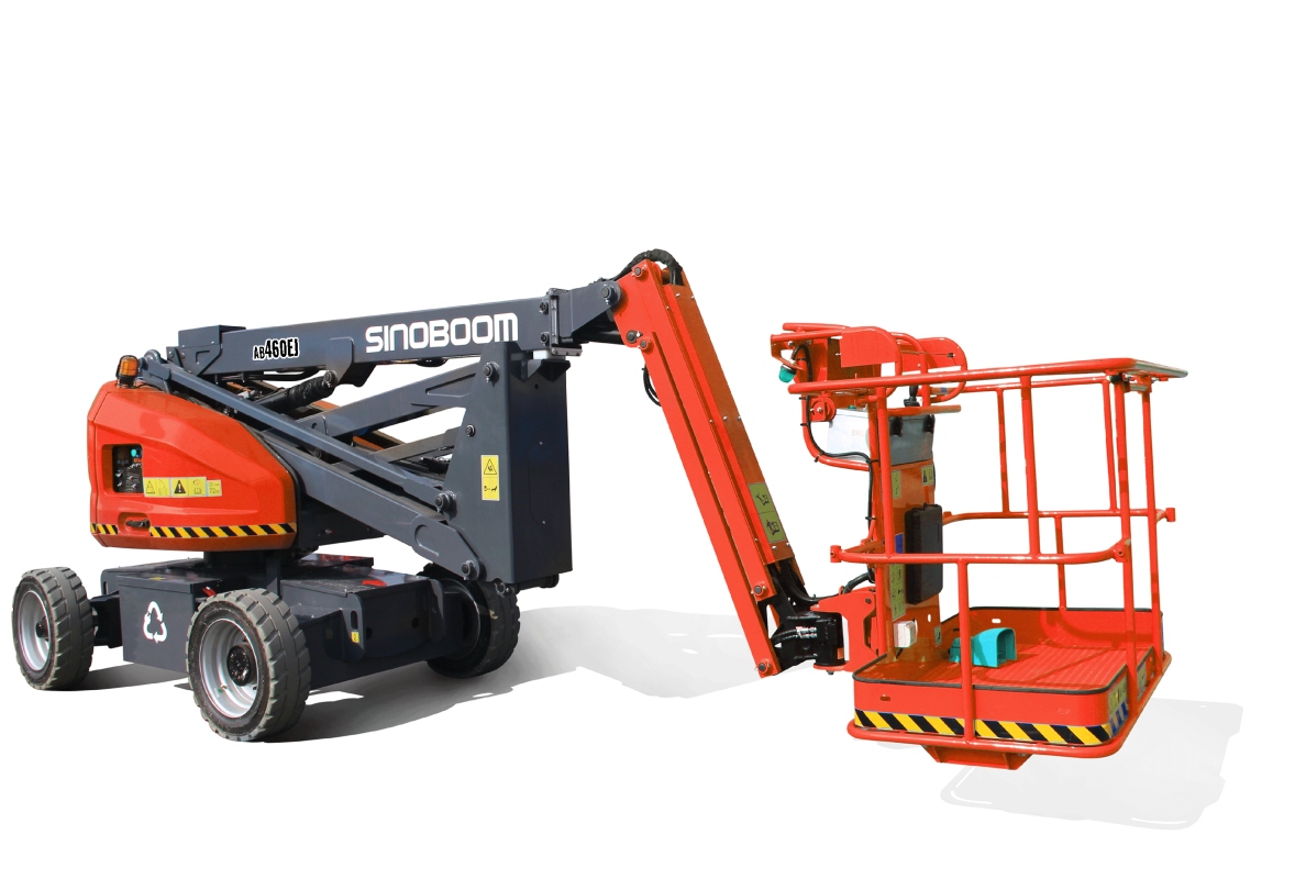 AB460EJ