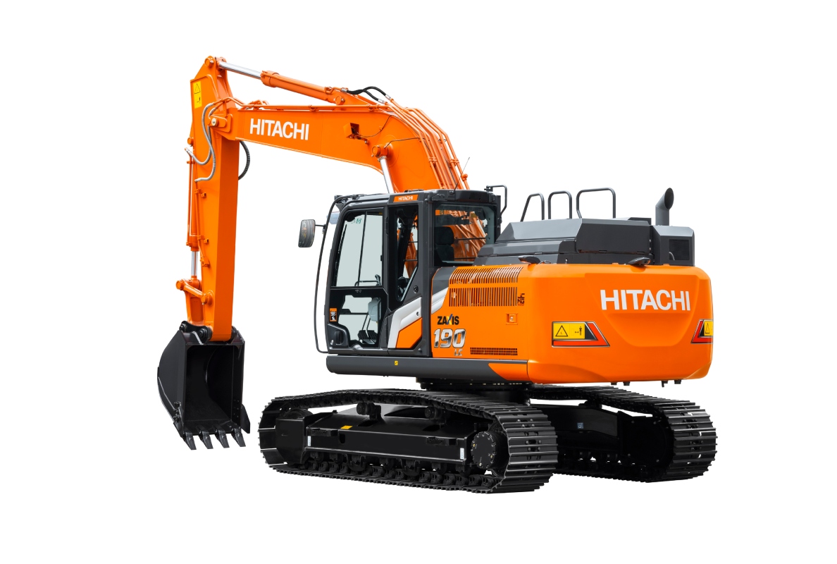 ZX190LC-7