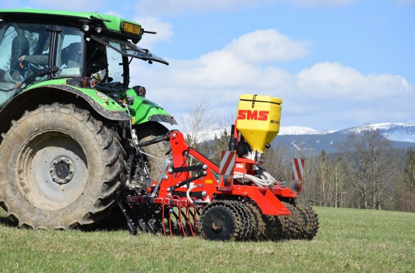 TERAN N 300