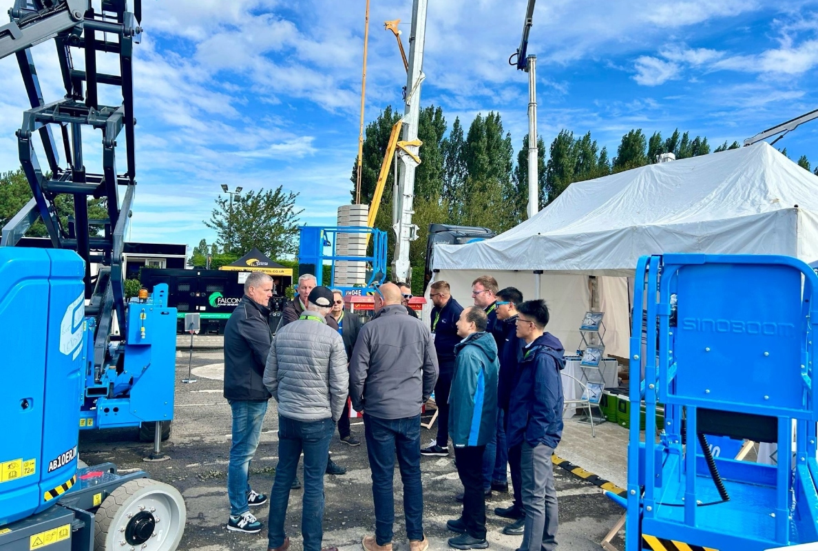 Vertikal Days