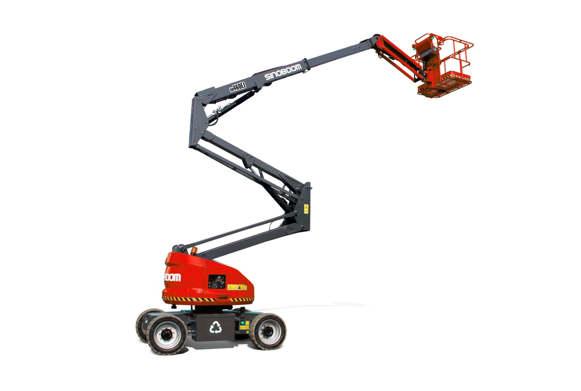 AB460EJ