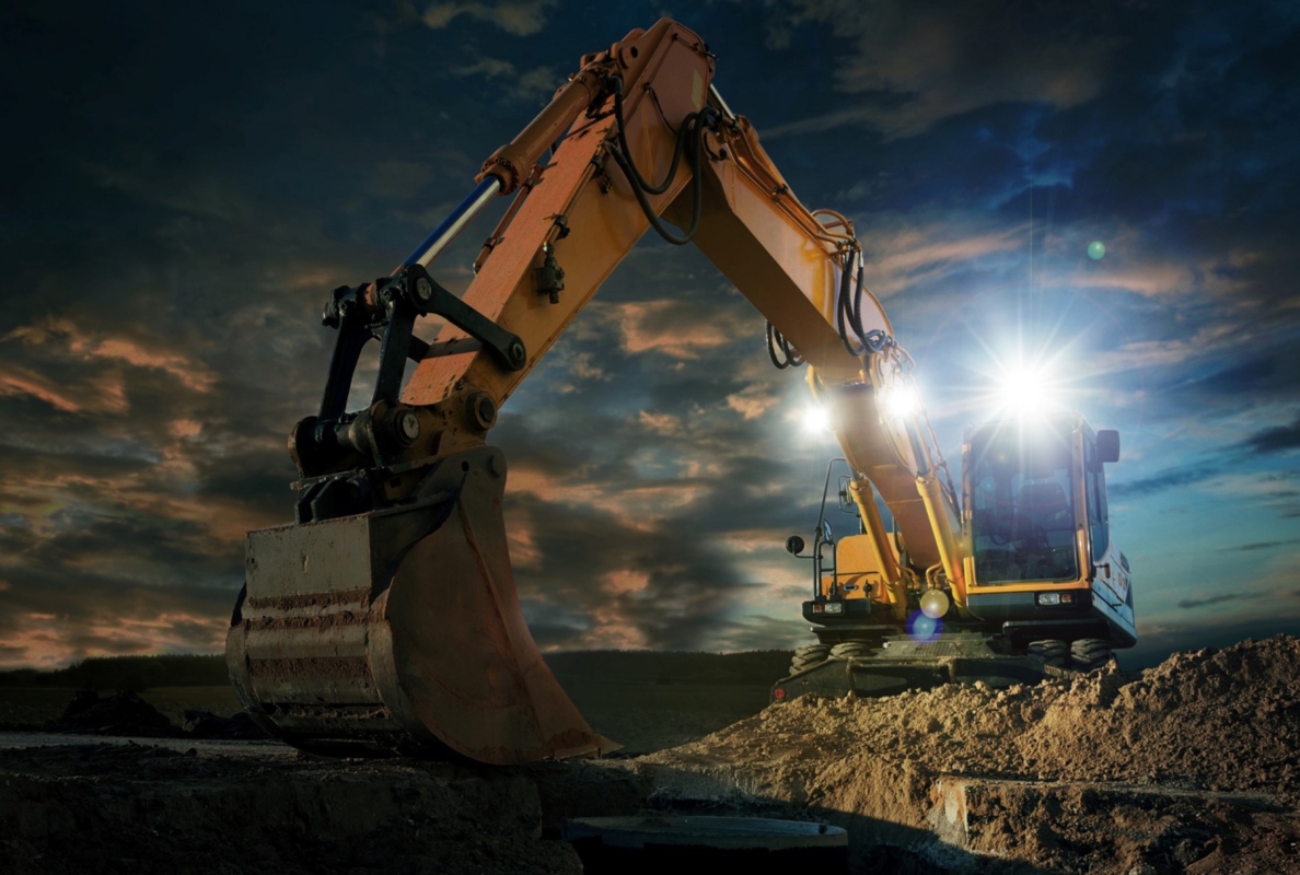 Continental NightViu® lighting delivers exceptionally high energy efficiency.