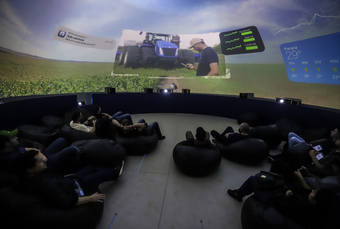 Agrishow 2023