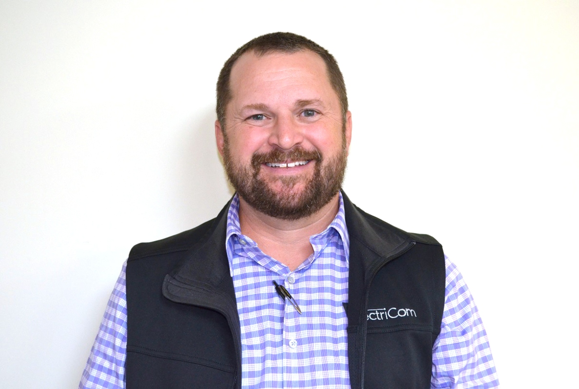 Shane Matthews - Director of Training Development