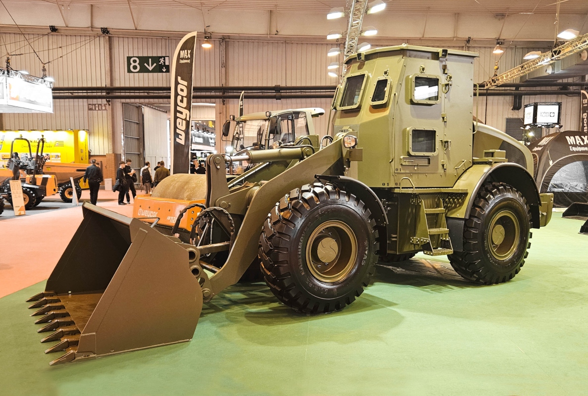 Solintal LRD consolidates its Defense division by boosting R&D in a new agreement with the Spanish Army